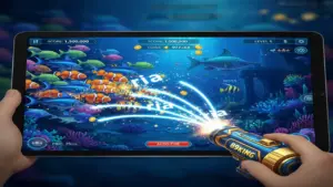 Chiến thuật bắn cá theo đàn 89king: Bí kíp tối ưu hóa lợi nhuận từ chuyên gia