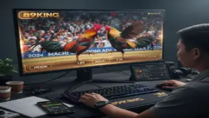 Bí Kíp Soi Kèo Đá Gà Mạng 89king Bất Bại Từ Chuyên Gia