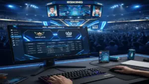 Cách Chơi Cá Cược KPL Chuẩn Chuyên Gia Tại 89king