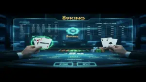 Cách Chơi Xì Dách Luôn Thắng Tại 89king - Bí Kíp Từ Cao Thủ