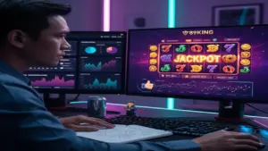 Cách Chọn Dòng Cược Dễ Nổ 89king – Bí Kíp Từ Chuyên Gia