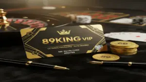 Điều Kiện Nhận Thưởng VIP 89king - Chinh Phục Đẳng Cấp Thượng Lưu