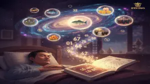 Giải Mã Giấc Mơ Lô Đề 89king - Tìm Số Vàng Rước Lộc Về Nhà