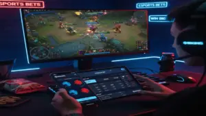 Hướng Dẫn Cược LOL Cho Người Mới Bắt Đầu Tại 89king