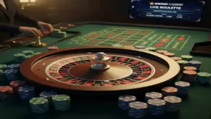 Mẹo Chơi Roulette Thắng Lớn Tại 89king - Bí Kíp Từ Cao Thủ