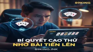 Mẹo Nhớ Bài Tiến Lên Miền Nam Đỉnh Cao Từ Chuyên Gia