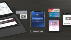 Hướng Dẫn Nạp Tiền 89king Chi Tiết Qua Ngân Hàng, Ví Điện Tử Và Thẻ Cào