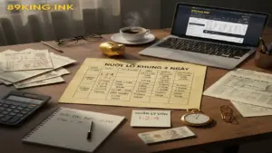 Bí Kíp Nuôi Lô Khung 3 Ngày Bất Bại Giúp Lô Thủ Vào Bờ An Toàn