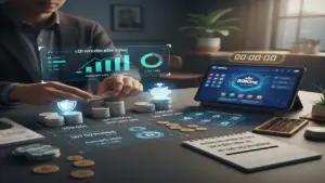 Bí Kíp Quản Lý Vốn Cá Độ Hiệu Quả Tại 89King Từ Chuyên Gia