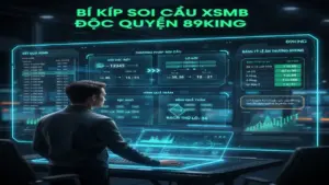 Cách Soi Cầu XSMB Chuẩn 2026 Bí Kíp Từ Chuyên Gia Hàng Đầu