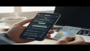 Hướng Dẫn Xác Minh Tài Khoản 89King Chính Chủ Bảo Mật Tuyệt Đối